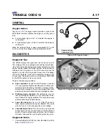 Предварительный просмотр 389 страницы Buell 2006LIGHTNING MODELS Service Manual