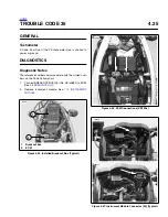 Предварительный просмотр 419 страницы Buell 2006LIGHTNING MODELS Service Manual