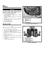 Предварительный просмотр 442 страницы Buell 2006LIGHTNING MODELS Service Manual