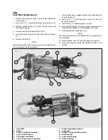 Предварительный просмотр 453 страницы Buell 2006LIGHTNING MODELS Service Manual