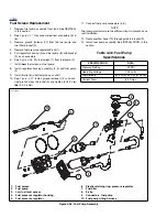 Предварительный просмотр 454 страницы Buell 2006LIGHTNING MODELS Service Manual