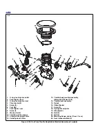 Preview for 460 page of Buell 2006LIGHTNING MODELS Service Manual