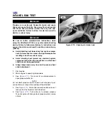 Предварительный просмотр 465 страницы Buell 2006LIGHTNING MODELS Service Manual