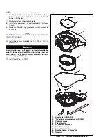 Preview for 468 page of Buell 2006LIGHTNING MODELS Service Manual