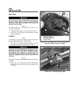 Предварительный просмотр 471 страницы Buell 2006LIGHTNING MODELS Service Manual