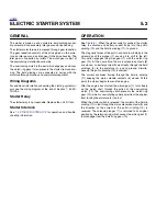 Preview for 476 page of Buell 2006LIGHTNING MODELS Service Manual