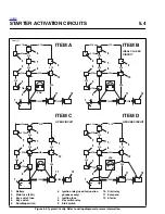 Preview for 482 page of Buell 2006LIGHTNING MODELS Service Manual