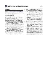 Preview for 483 page of Buell 2006LIGHTNING MODELS Service Manual