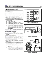 Предварительный просмотр 485 страницы Buell 2006LIGHTNING MODELS Service Manual