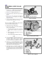 Предварительный просмотр 489 страницы Buell 2006LIGHTNING MODELS Service Manual