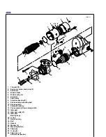 Предварительный просмотр 494 страницы Buell 2006LIGHTNING MODELS Service Manual