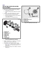 Preview for 510 page of Buell 2006LIGHTNING MODELS Service Manual