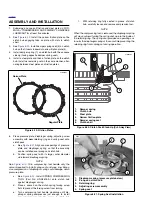 Предварительный просмотр 512 страницы Buell 2006LIGHTNING MODELS Service Manual