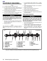 Предварительный просмотр 532 страницы Buell 2006LIGHTNING MODELS Service Manual