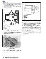 Предварительный просмотр 536 страницы Buell 2006LIGHTNING MODELS Service Manual