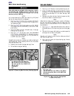 Preview for 537 page of Buell 2006LIGHTNING MODELS Service Manual