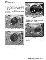 Preview for 541 page of Buell 2006LIGHTNING MODELS Service Manual