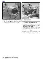 Предварительный просмотр 542 страницы Buell 2006LIGHTNING MODELS Service Manual