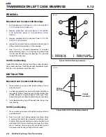 Preview for 544 page of Buell 2006LIGHTNING MODELS Service Manual