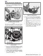 Предварительный просмотр 547 страницы Buell 2006LIGHTNING MODELS Service Manual