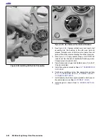 Preview for 550 page of Buell 2006LIGHTNING MODELS Service Manual