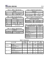 Предварительный просмотр 557 страницы Buell 2006LIGHTNING MODELS Service Manual