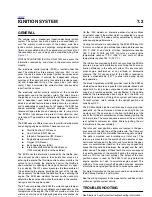 Preview for 559 page of Buell 2006LIGHTNING MODELS Service Manual