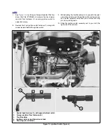 Предварительный просмотр 563 страницы Buell 2006LIGHTNING MODELS Service Manual