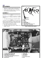 Предварительный просмотр 564 страницы Buell 2006LIGHTNING MODELS Service Manual