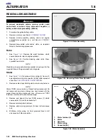 Предварительный просмотр 586 страницы Buell 2006LIGHTNING MODELS Service Manual