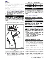 Preview for 593 page of Buell 2006LIGHTNING MODELS Service Manual