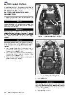 Предварительный просмотр 596 страницы Buell 2006LIGHTNING MODELS Service Manual