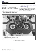 Предварительный просмотр 598 страницы Buell 2006LIGHTNING MODELS Service Manual