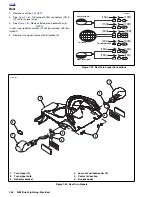 Предварительный просмотр 604 страницы Buell 2006LIGHTNING MODELS Service Manual