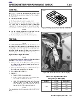 Preview for 613 page of Buell 2006LIGHTNING MODELS Service Manual