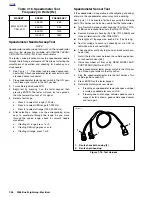 Preview for 614 page of Buell 2006LIGHTNING MODELS Service Manual