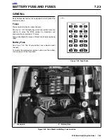 Предварительный просмотр 621 страницы Buell 2006LIGHTNING MODELS Service Manual