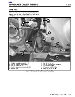 Preview for 633 page of Buell 2006LIGHTNING MODELS Service Manual