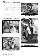 Предварительный просмотр 636 страницы Buell 2006LIGHTNING MODELS Service Manual