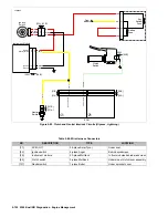 Предварительный просмотр 170 страницы Buell 2008 XB SERIES Electrical Diagnostics Manual