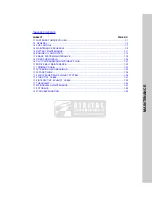 Предварительный просмотр 21 страницы Buell 2009 XB Series Service Manual