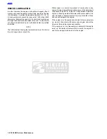 Предварительный просмотр 30 страницы Buell 2009 XB Series Service Manual