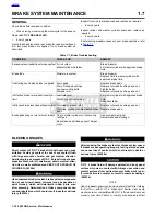 Предварительный просмотр 40 страницы Buell 2009 XB Series Service Manual