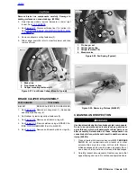 Предварительный просмотр 131 страницы Buell 2009 XB Series Service Manual