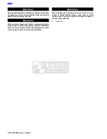 Предварительный просмотр 140 страницы Buell 2009 XB Series Service Manual