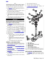 Предварительный просмотр 159 страницы Buell 2009 XB Series Service Manual