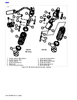 Предварительный просмотр 172 страницы Buell 2009 XB Series Service Manual