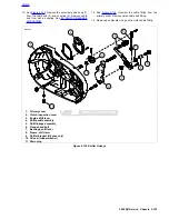 Предварительный просмотр 181 страницы Buell 2009 XB Series Service Manual