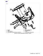 Предварительный просмотр 191 страницы Buell 2009 XB Series Service Manual