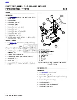 Предварительный просмотр 200 страницы Buell 2009 XB Series Service Manual